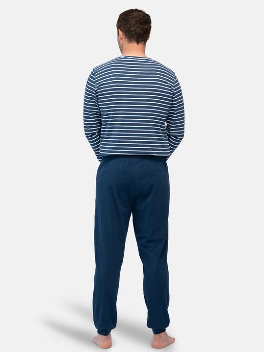 Produktbild greenjama Herren Jersey-Hose (XXL)