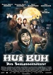 Produktbild Hui Buh Das Schlossgespenst (DVD, 2006, Deutsch)