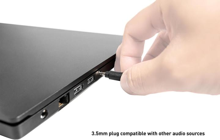 Image du produit PDP LVL40 (Filaire)