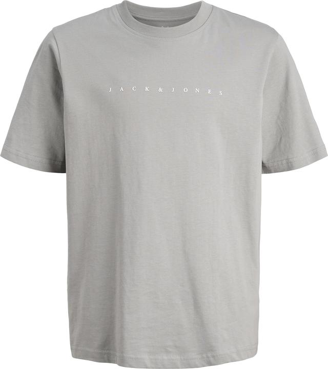 Jack & Jones Jjestar Jj Tee Ss Noos Jnr