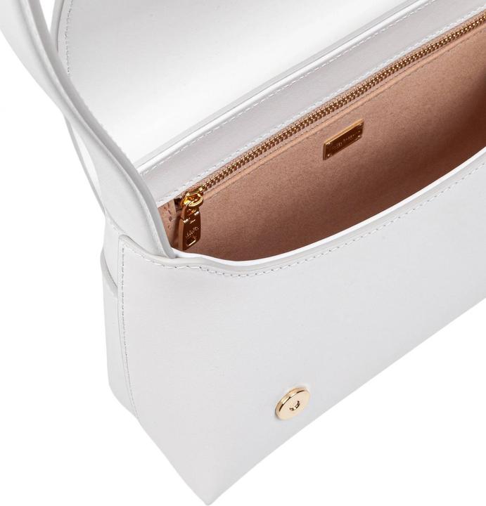 Immagine prodotto Dolce & Gabbana leather shoulder bag with dg logo