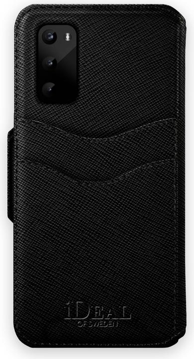 Image du produit iDeal Of Sweden Smartphone Cover Booklet Fashion Wallet (Samsung Galaxy S20+)