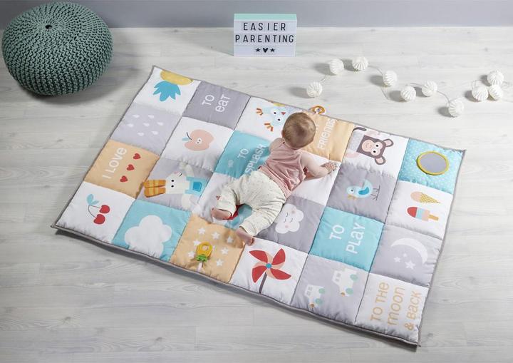 Produktbild Taf Toys I love… (150 x 100 cm)