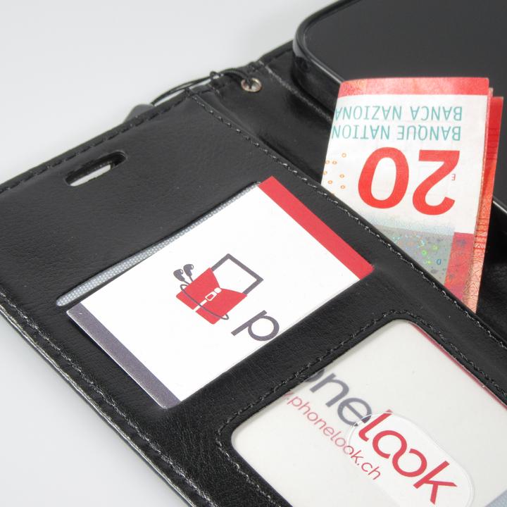 Produktbild PhoneLook Hülle Premium Flip (Apple iPhone 14)