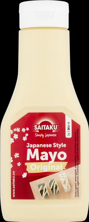 Saitaku Japanese Mayo (160 g)