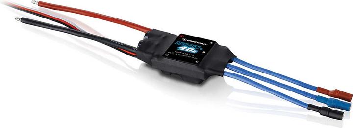 Produktbild Hobbywing FlyFun V5 40A 3-6S 8A BEC