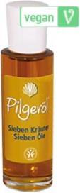 Actual product image Bioturm Pilgrim oil (Body oil, 50 ml)