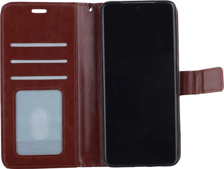 Actual product image PhoneLook Premium Flip cover (Samsung Galaxy A51)