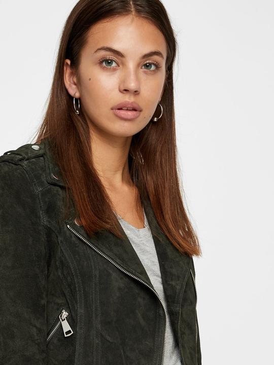 Image du produit Vero Moda Veste en daim (XS)