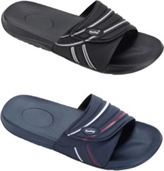 Actual product image Fashy Unisex-Pantolette "Active" (36)