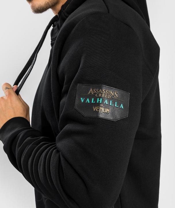 Image du produit Venum Assassin's Creed Reloaded Hoodie - black - S (S)