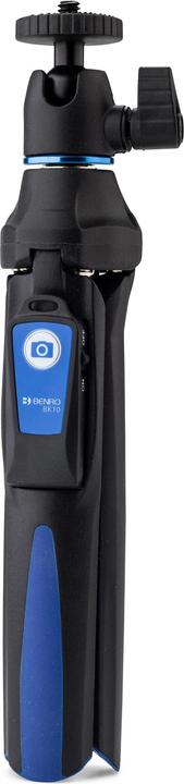 Produktbild Benro BK 15 Smart Mini Selfie Stick (Metall)