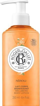 Immagine prodotto Roger & Gallet Roger&Gallet Neroli Body Lotion 250ml (Latte corpo, 250 ml)