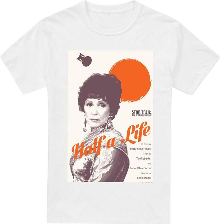 Produktbild The Next Generation Season 4 Episode 22 TShirt (XXL)