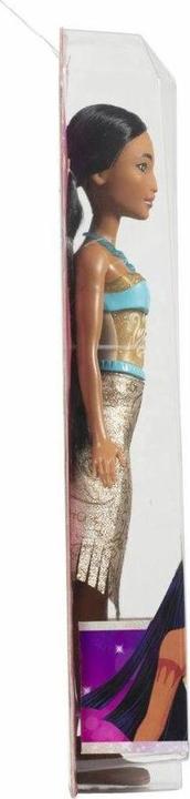 Immagine prodotto Mattel Pocahontas Doll
