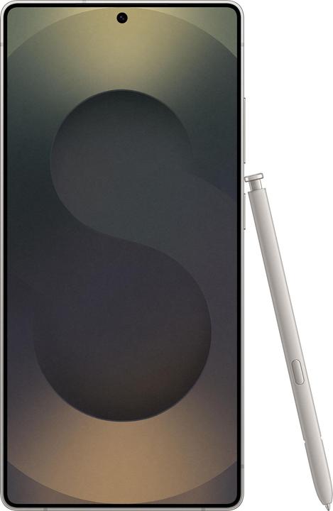 Image du produit Samsung Galaxy S25 Ultra (256 Go, Titanium Black, 6.90", Double SIM, 200 Mpx, 5G)