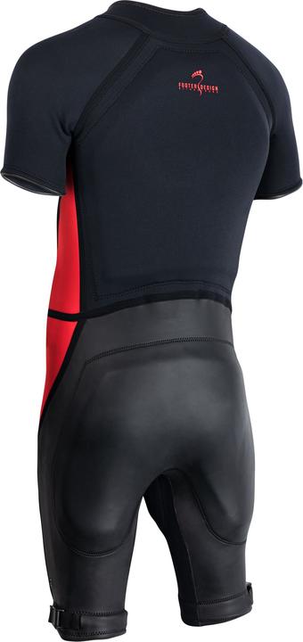 Muta in neoprene