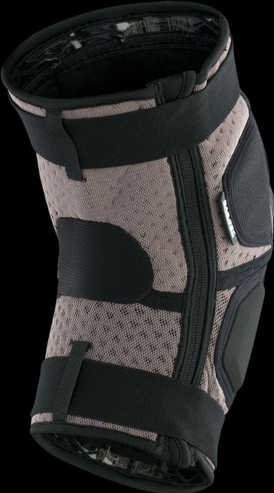 Produktbild ION K-Pact Zip (S, Knieschoner, Paar)