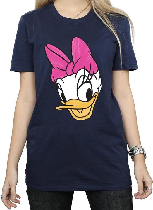 Produktbild Disney Daisy Duck Head Painted TShirt (L)