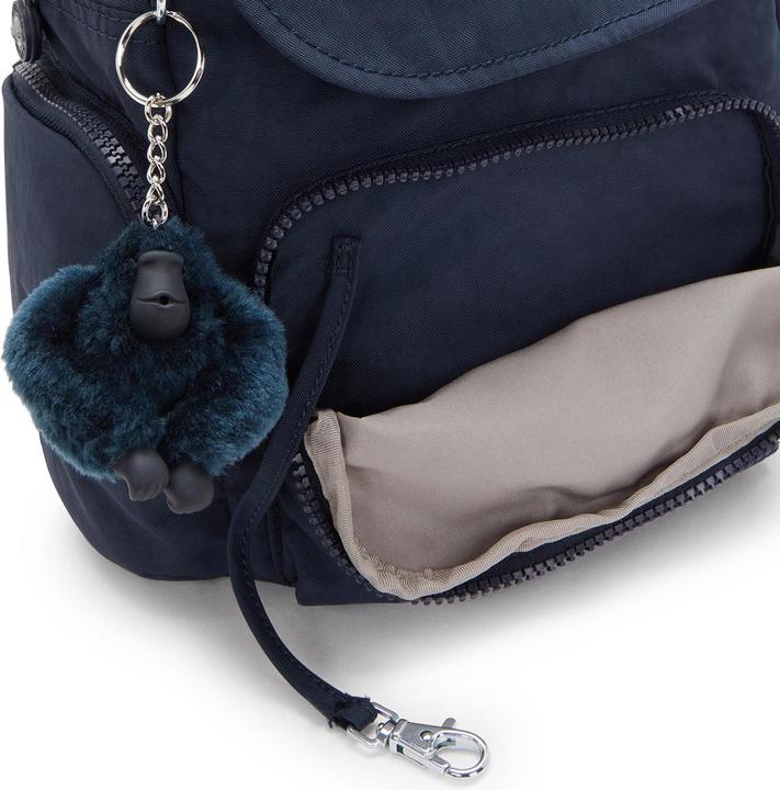 Image du produit Kipling sac à dos city zip mini (9 l)