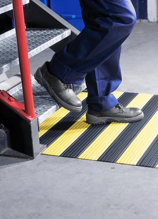 Immagine prodotto EHA Pista in PVC morbido (1000 x 60 x 0,5 cm)