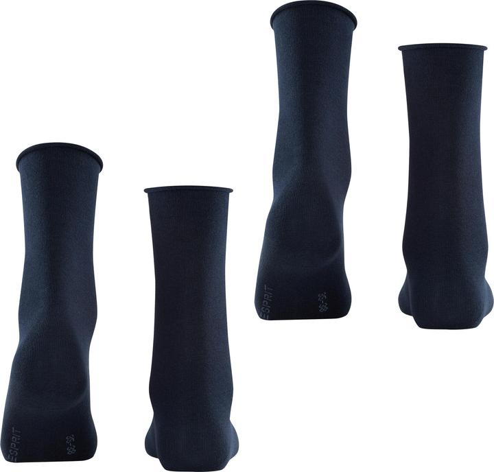 Produktbild Esprit Basic Pure SO 2P (2er Pack, 35 - 38)