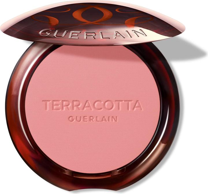 Image du produit Guerlain Terracotta 24 Blush Poudre 00 (00)