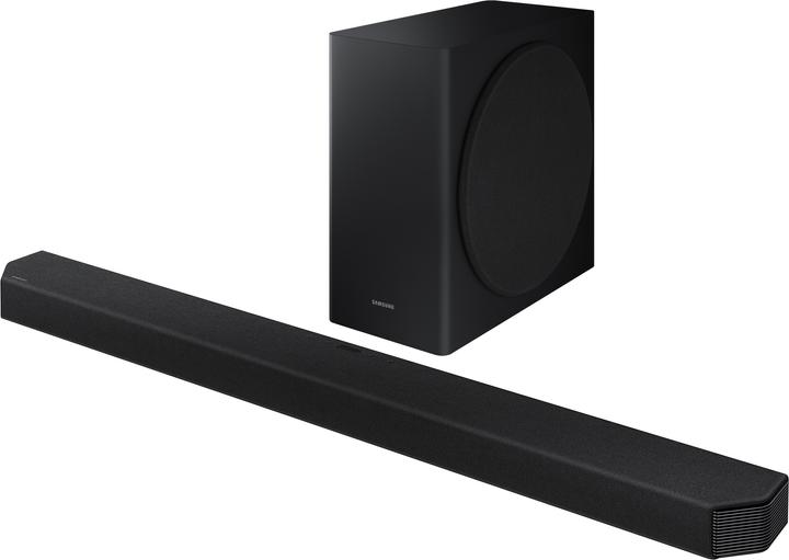 Produktbild Samsung HW-Q900T (406 W, 7.1.2 Kanal)
