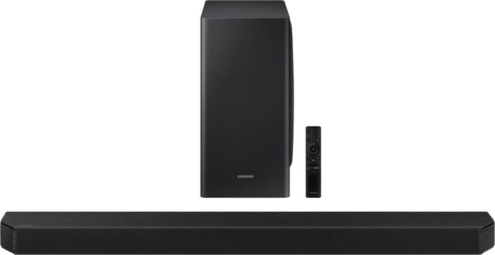 Samsung HW-Q900T (406 W, 7.1.2 Channel)