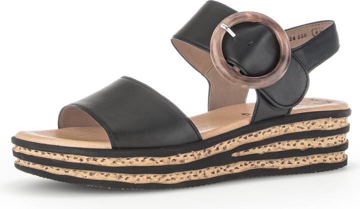 Produktbild Gabor Sandalen (41)