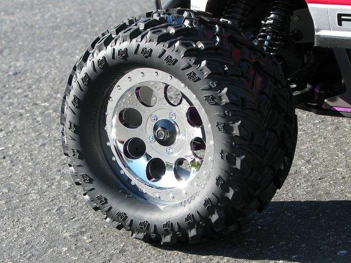 Immagine prodotto HPI Cerchi Mag-8 (83X56mm)