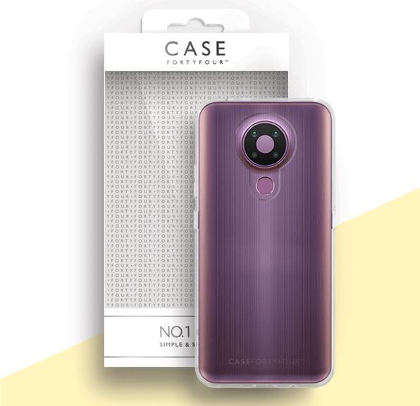 Produktbild Case FortyFour No.1 (Nokia 3.4)