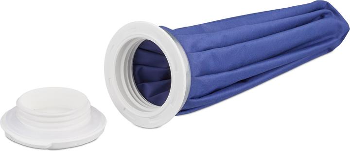 Image du produit Relaxdays Kit de sacs isothermes (1 x, 280 g)