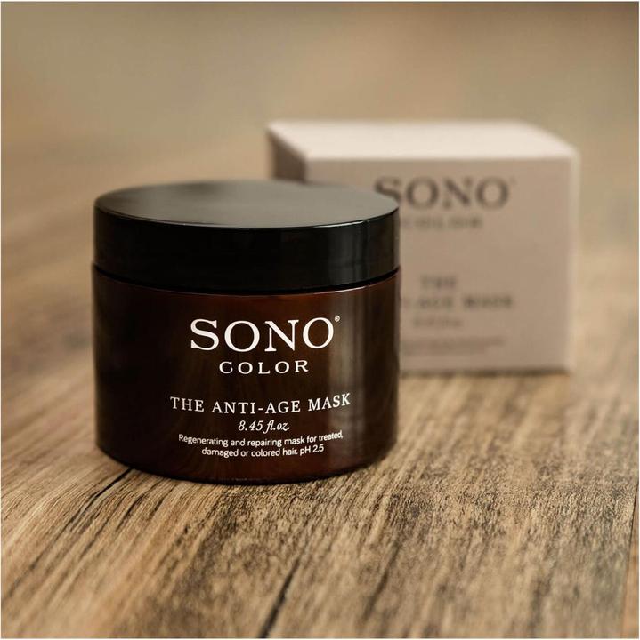 Image du produit Sono Couleur - Le masque anti-âge (500 ml)