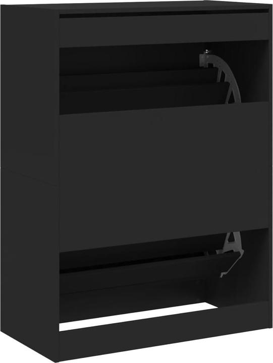 Image du produit VidaXL Nalani (80 x 42 x 108 cm)