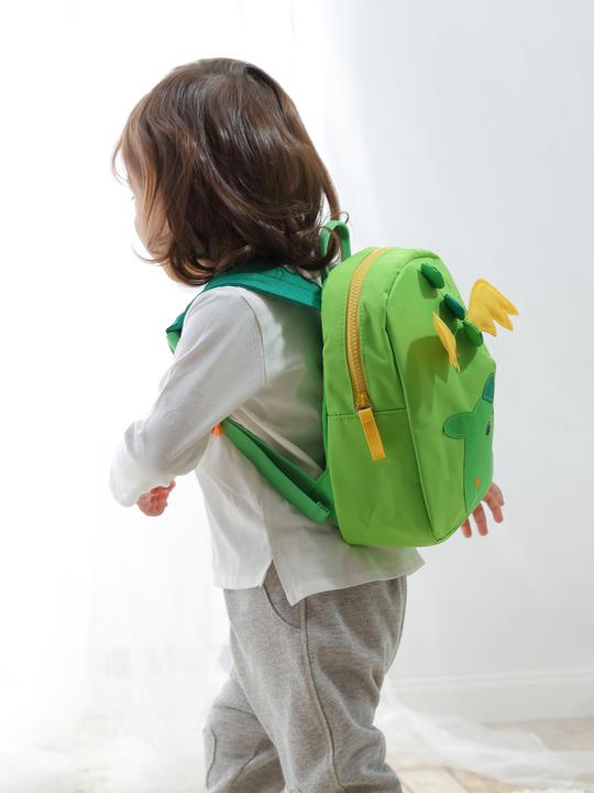 Produktbild Sigikid Drache