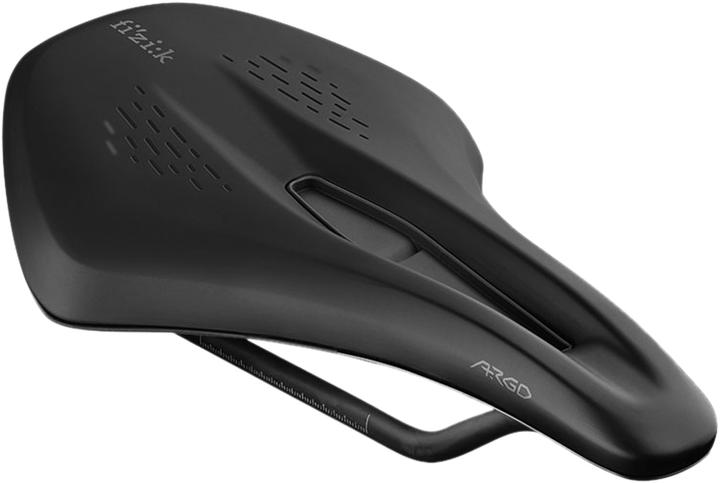 Actual product image Fizik Terra Argo X1 - 160mm
