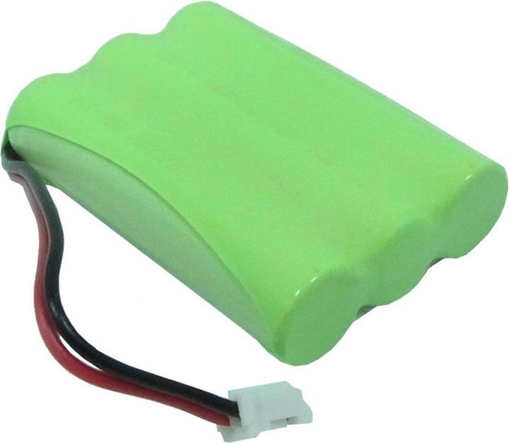 Actual product image CoreParts Battery for Graco BabyPhone