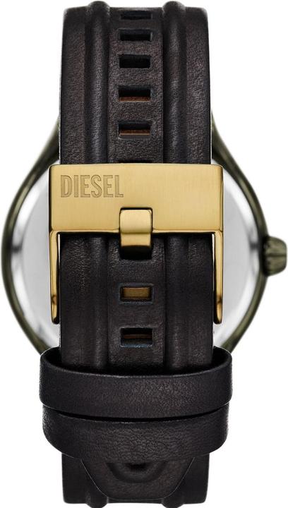Image du produit Diesel Herrenuhr STREAMLINE (Montre analogique, 44 mm)