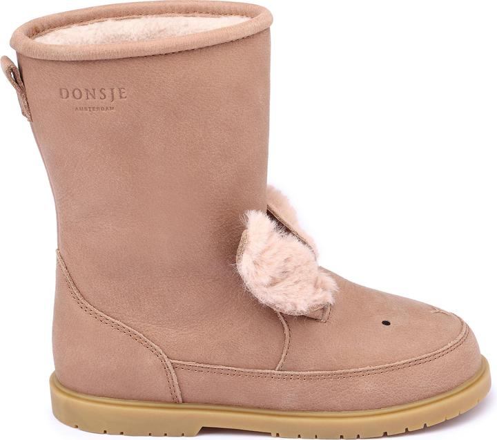 Actual product image Donsje Wadudu Exclusive Lining Winter Bunny (24)