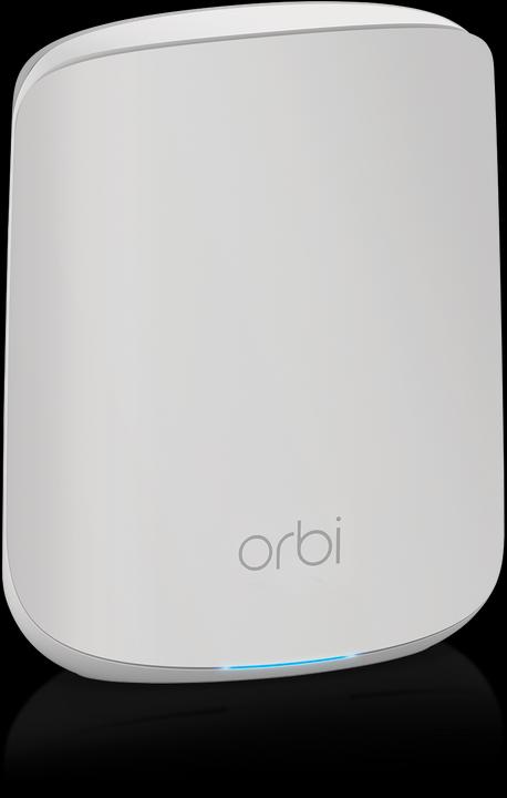 Netgear RBS350 Orbi WiFi 6 Dual Band Add-on Satellite