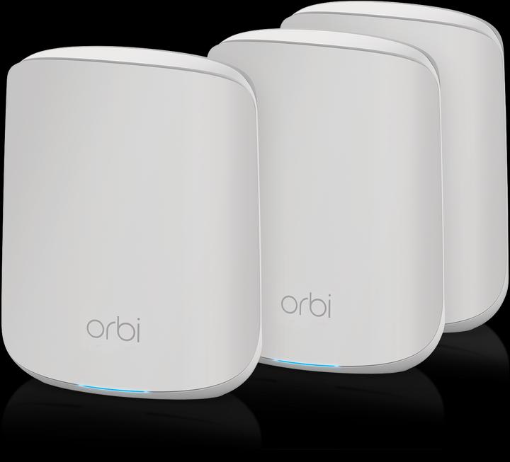 Netgear RBK353 Orbi WiFi 6 Dual Band set de 3