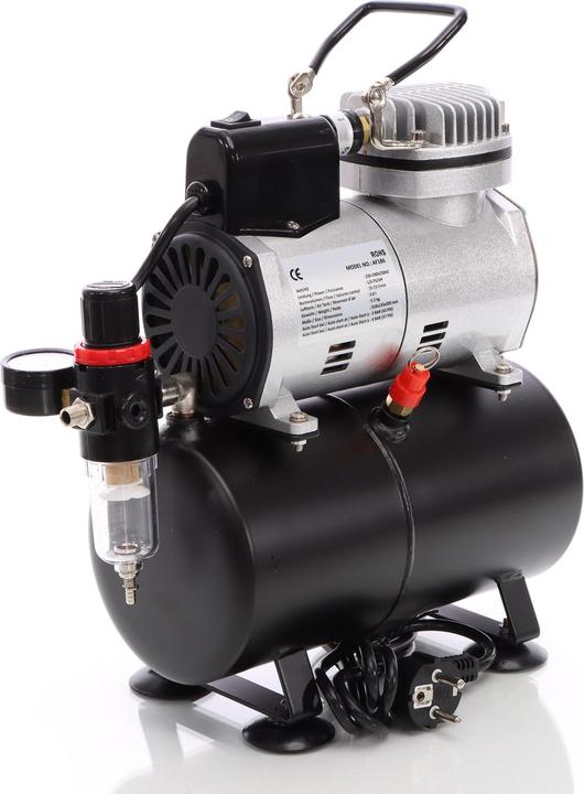 Image du produit Wiltec AF186 (4 bar, 3 l)