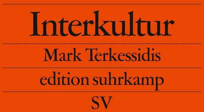 Image du produit Interkultur (Allemand, Mark Terkessidis, 2010)