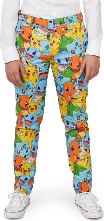 Immagine prodotto OppoSuits Pokémon adolescenti (134, 140)