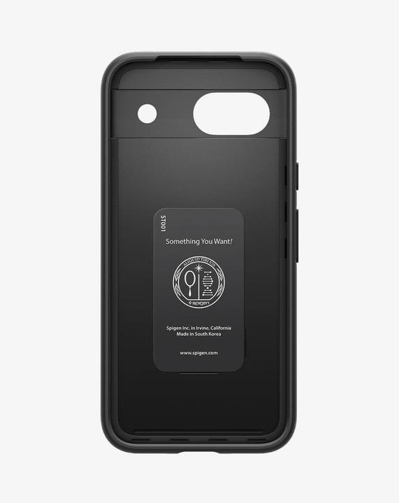 Produktbild Spigen Thin Fit (Google Pixel 8a)