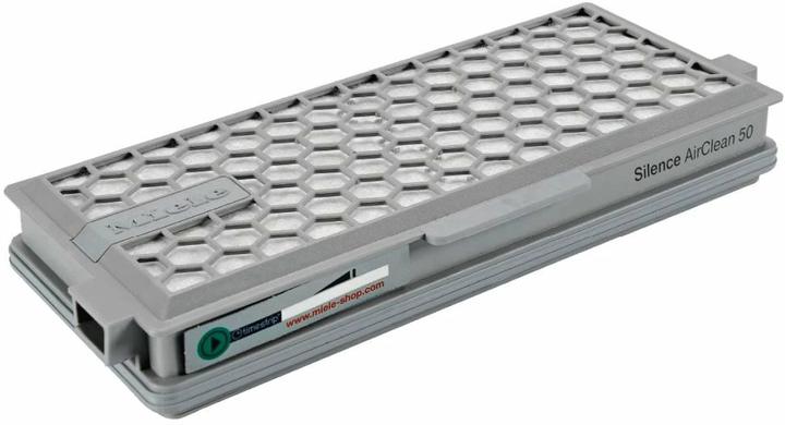 Immagine prodotto Miele Silenzio AirClean
