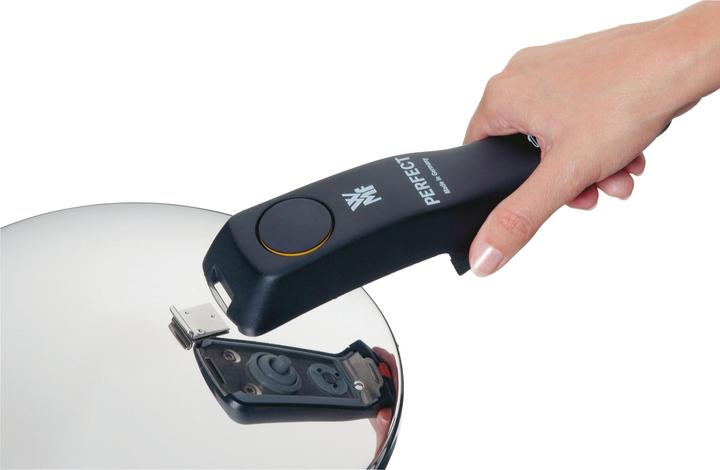 Immagine prodotto WMF Rds perfetto (22 cm, Cucina a vapore, Acciaio inossidabile)