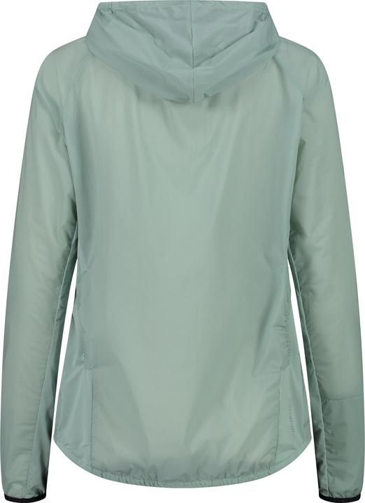 Produktbild CMP Campagnolo Stretch Jacket fix Hood (L)