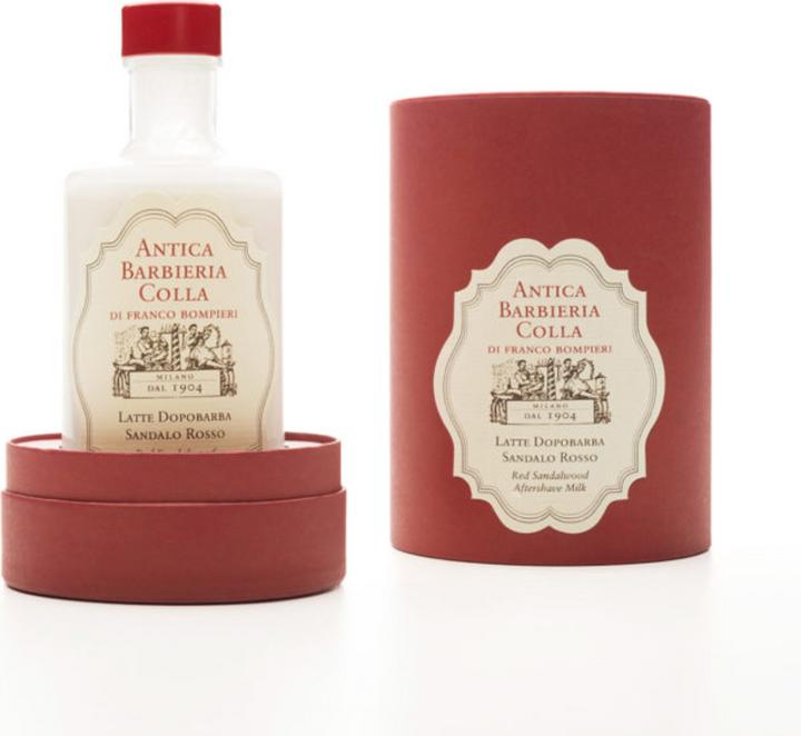 Immagine prodotto Antica Barbieria Colla Sandalo Rosso (Balsamo, 100 ml)